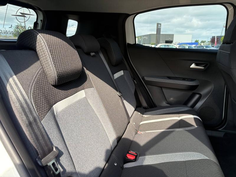 OPEL Frontera - 1.2 Turbo Hybrid 145ch GS e-DCT6 - Groupe Polmar