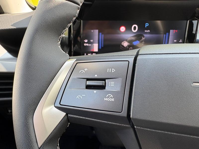 OPEL Frontera - 1.2 Turbo Hybrid 145ch GS e-DCT6 - Groupe Polmar