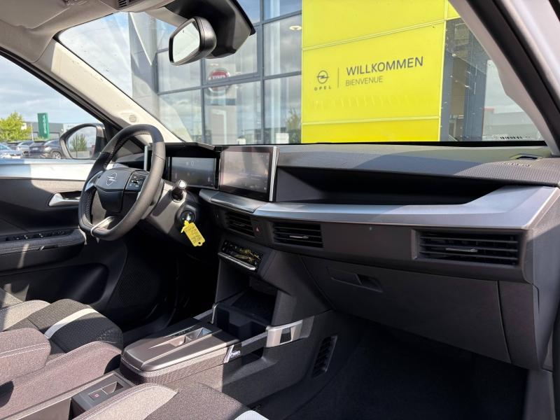 OPEL Frontera - 1.2 Turbo Hybrid 145ch GS e-DCT6 - Groupe Polmar