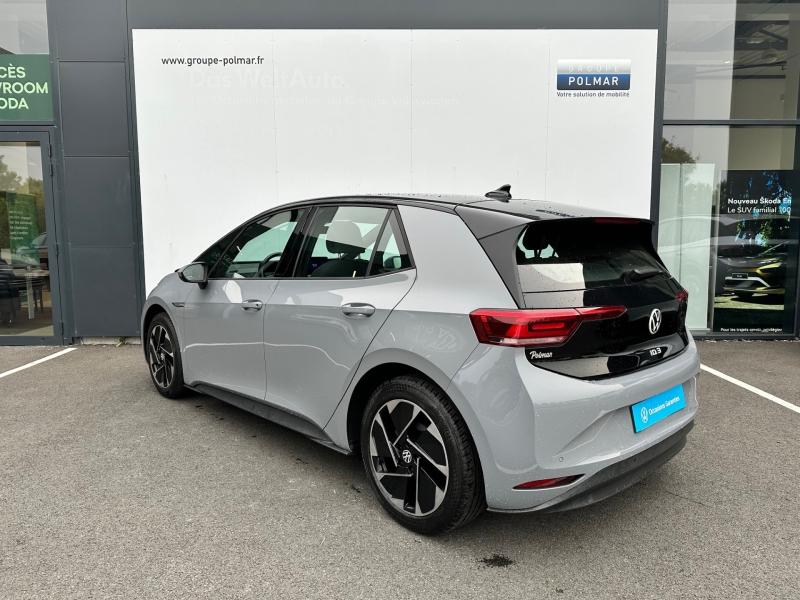 VOLKSWAGEN ID.3 - 150ch - 45 kWh City - Groupe Polmar