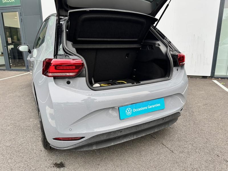 VOLKSWAGEN ID.3 - 150ch - 45 kWh City - Groupe Polmar