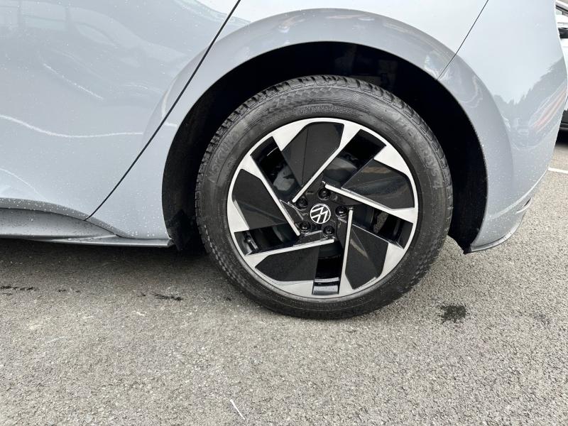 VOLKSWAGEN ID.3 - 150ch - 45 kWh City - Groupe Polmar