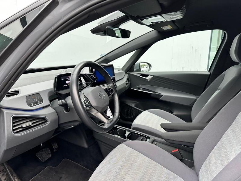 VOLKSWAGEN ID.3 - 150ch - 45 kWh City - Groupe Polmar