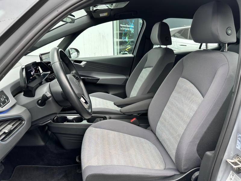 VOLKSWAGEN ID.3 - 150ch - 45 kWh City - Groupe Polmar