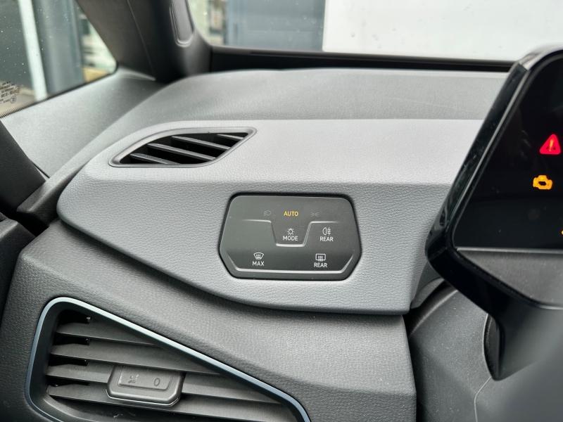 VOLKSWAGEN ID.3 - 150ch - 45 kWh City - Groupe Polmar
