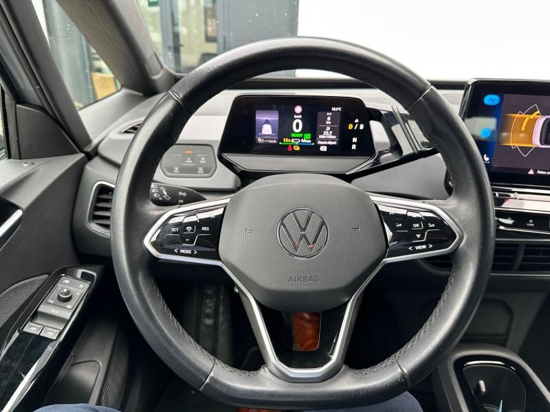 VOLKSWAGEN ID.3 - 150ch - 45 kWh City - Groupe Polmar