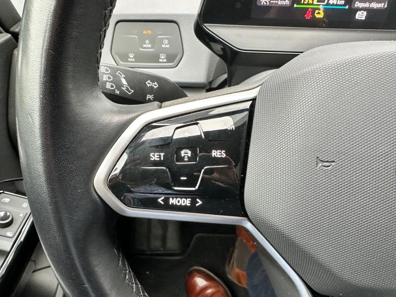 VOLKSWAGEN ID.3 - 150ch - 45 kWh City - Groupe Polmar