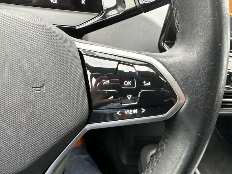 VOLKSWAGEN ID.3 - 150ch - 45 kWh City - Groupe Polmar