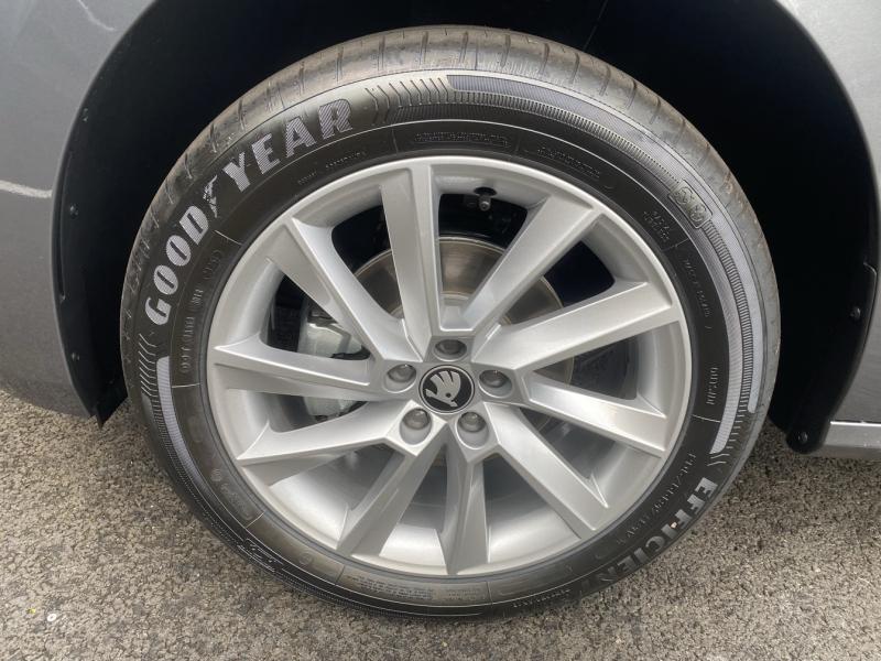 SKODA Kamiq - 1.0 TSI Evo 2 116ch Clever Edition DSG7 - Groupe Polmar