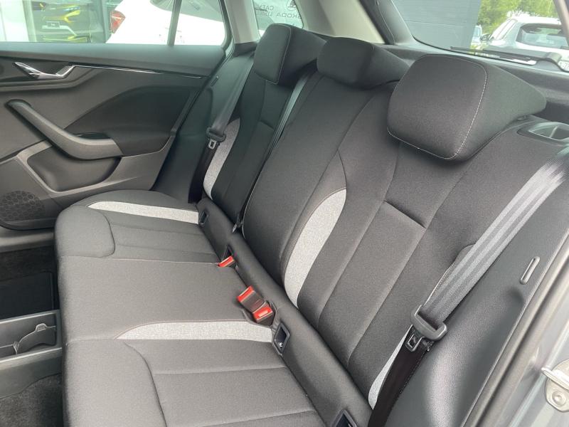 SKODA Kamiq - 1.0 TSI Evo 2 116ch Clever Edition DSG7 - Groupe Polmar