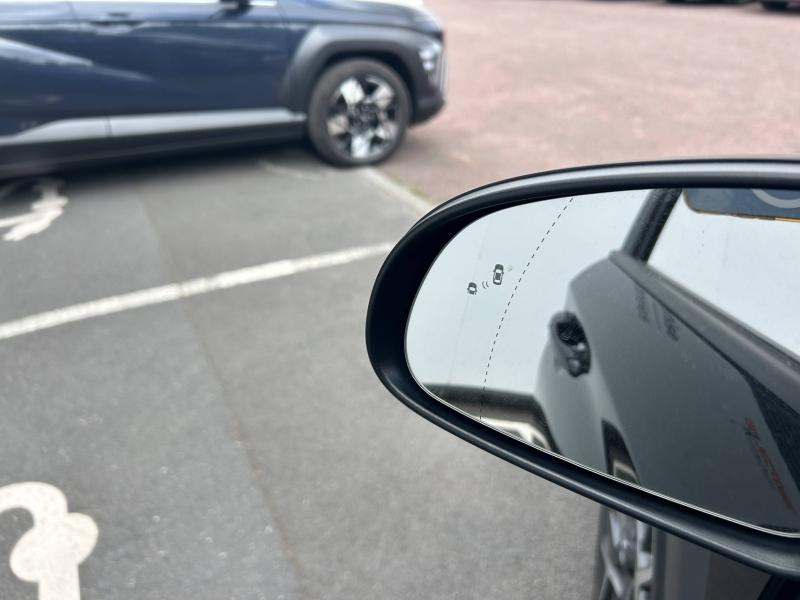 HYUNDAI Kona - 1.6 GDi 141ch Hybrid Executive DCT-6 - Groupe Polmar