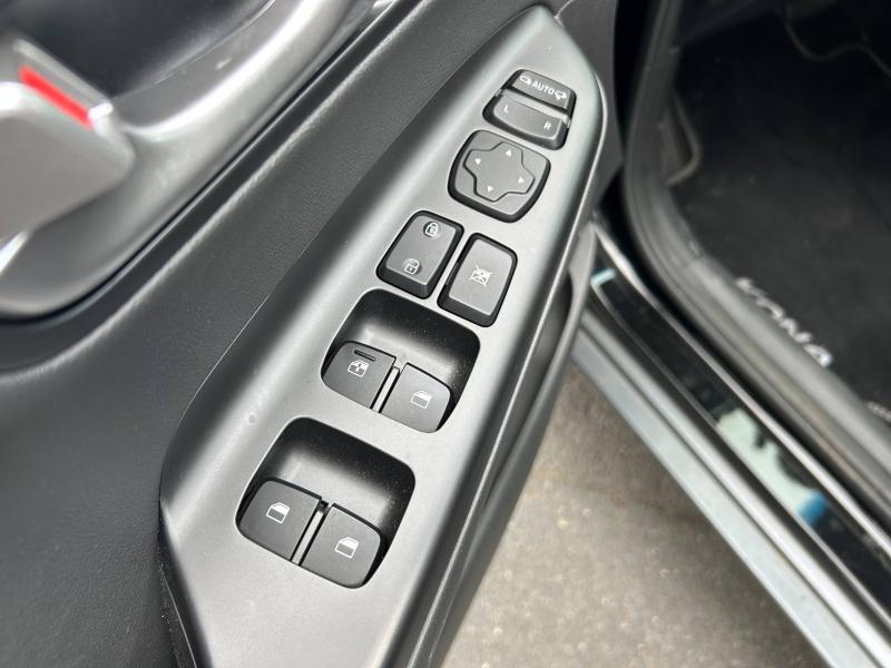 HYUNDAI Kona - 1.6 GDi 141ch Hybrid Executive DCT-6 - Groupe Polmar