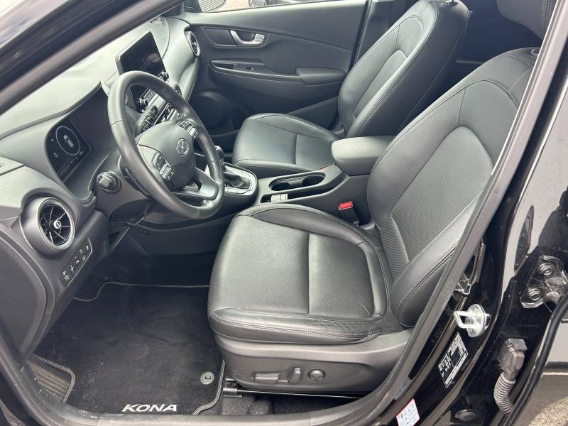 HYUNDAI Kona - 1.6 GDi 141ch Hybrid Executive DCT-6 - Groupe Polmar