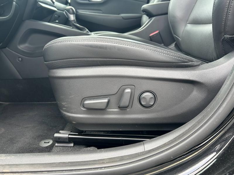 HYUNDAI Kona - 1.6 GDi 141ch Hybrid Executive DCT-6 - Groupe Polmar