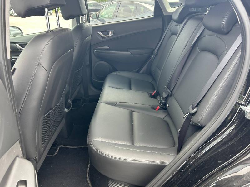 HYUNDAI Kona - 1.6 GDi 141ch Hybrid Executive DCT-6 - Groupe Polmar