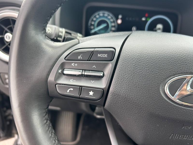 HYUNDAI Kona - 1.6 GDi 141ch Hybrid Executive DCT-6 - Groupe Polmar