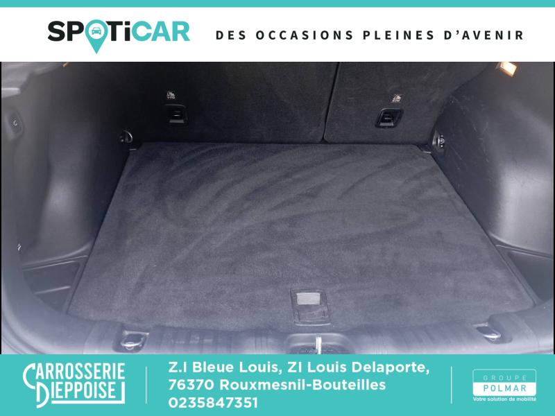 JEEP Compass - 1.3 GSE T4 150ch 80th Anniversary 4x2 BVR6 - Groupe Polmar