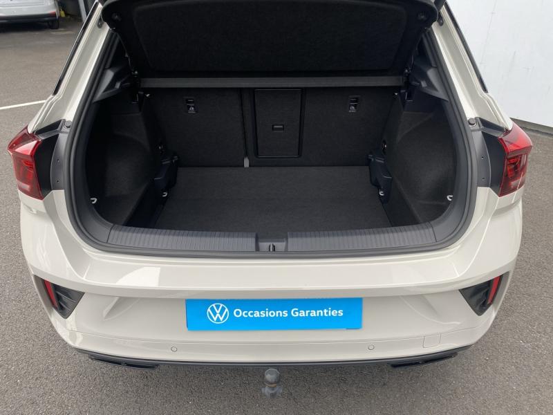 VOLKSWAGEN T-Roc - 1.5 TSI EVO 150ch R-Line - Groupe Polmar