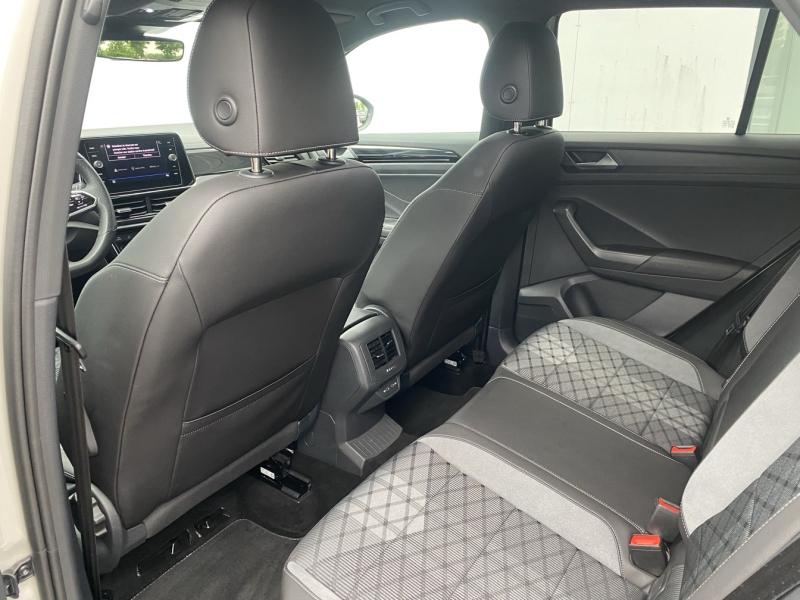 VOLKSWAGEN T-Roc - 1.5 TSI EVO 150ch R-Line - Groupe Polmar