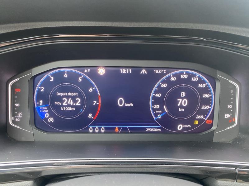VOLKSWAGEN T-Roc - 1.5 TSI EVO 150ch R-Line - Groupe Polmar