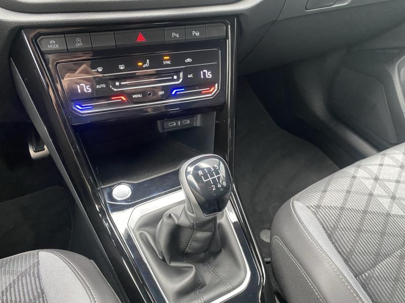 VOLKSWAGEN T-Roc - 1.5 TSI EVO 150ch R-Line - Groupe Polmar