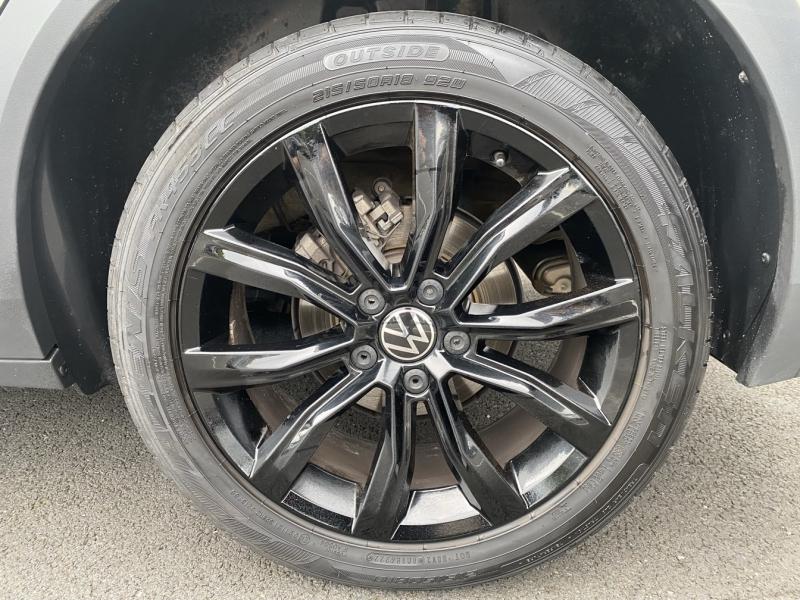 VOLKSWAGEN T-Roc - 1.5 TSI EVO 150ch R-Line - Groupe Polmar