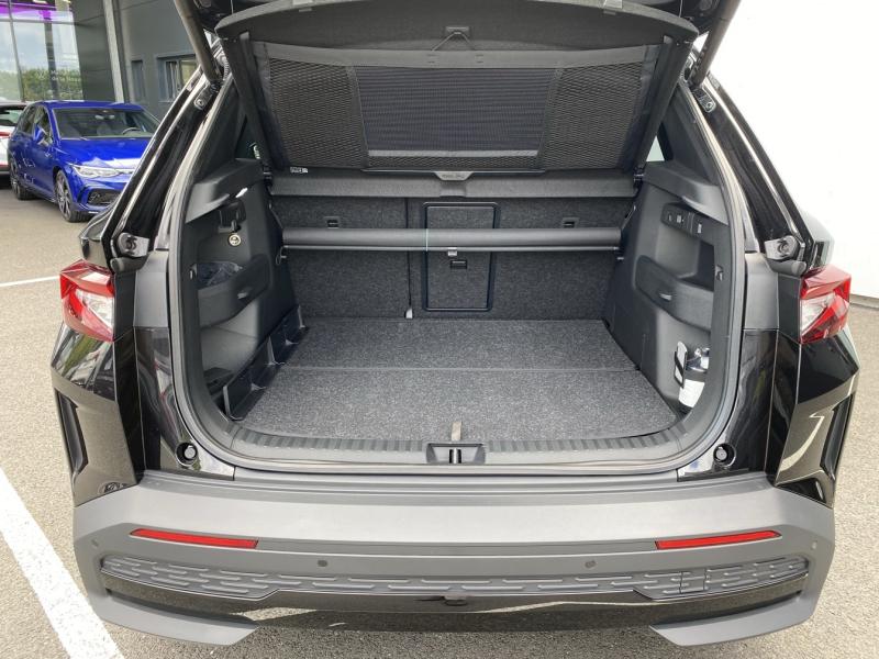 SKODA Elroq - 85 286ch Sportline - Groupe Polmar