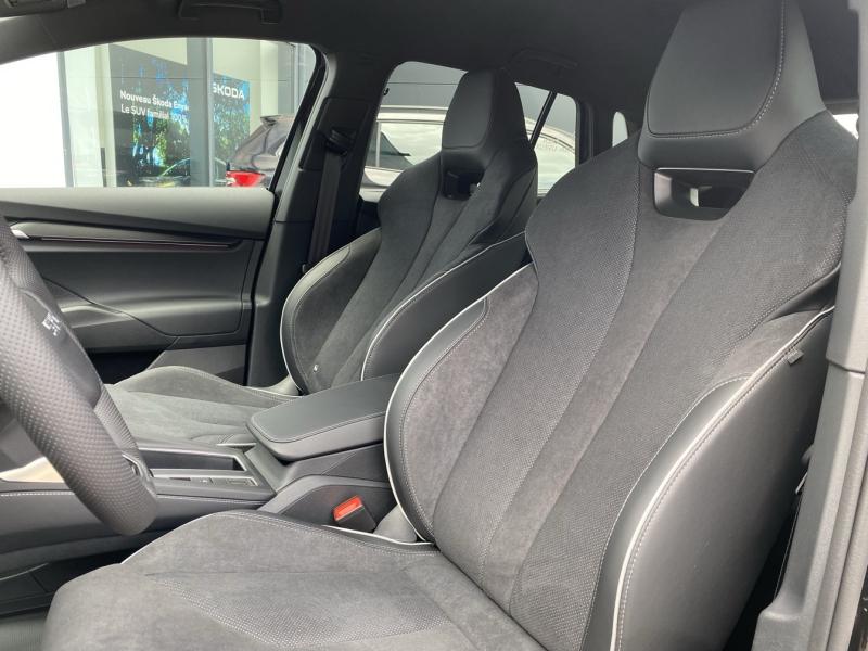 SKODA Elroq - 85 286ch Sportline - Groupe Polmar