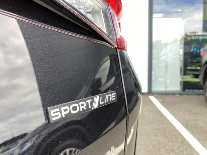 SKODA Elroq - 85 286ch Sportline - Groupe Polmar