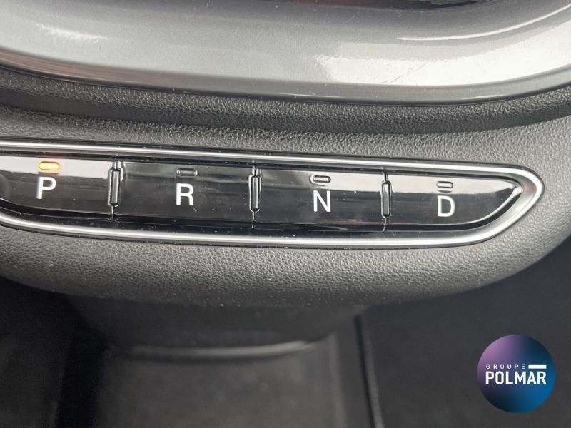 FIAT 500 - e 95ch MY23 - Groupe Polmar