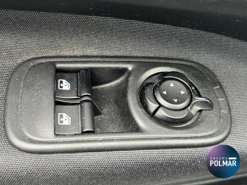 FIAT 500 - e 95ch MY23 - Groupe Polmar