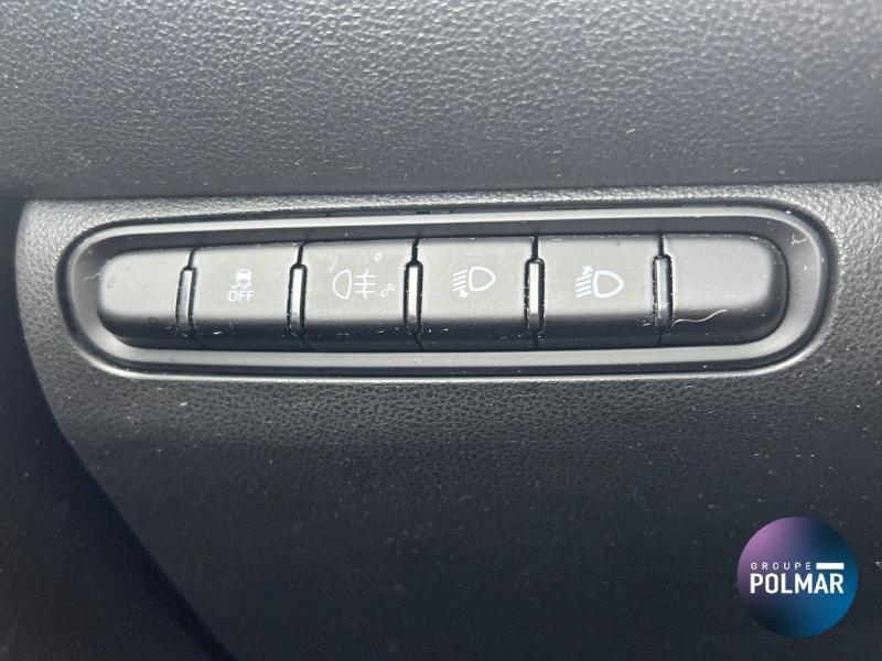 FIAT 500 - e 95ch MY23 - Groupe Polmar