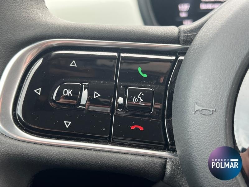 FIAT 500 - e 95ch MY23 - Groupe Polmar