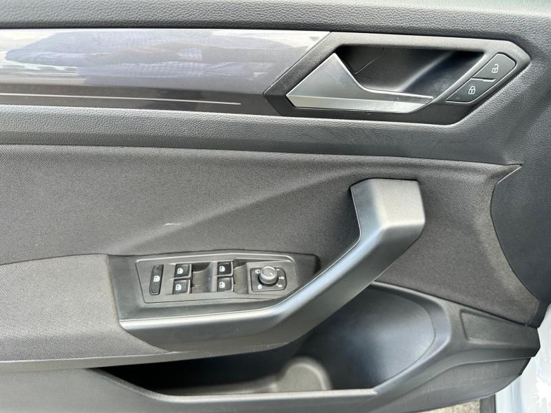 VOLKSWAGEN T-Roc - 1.5 TSI EVO 150ch Carat DSG7 S&S - Groupe Polmar
