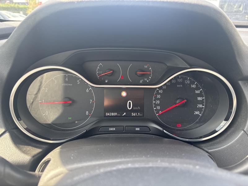 OPEL Grandland X - 1.2 Turbo 130ch Ultimate - Groupe Polmar