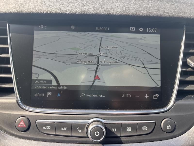 OPEL Grandland X - 1.2 Turbo 130ch Ultimate - Groupe Polmar