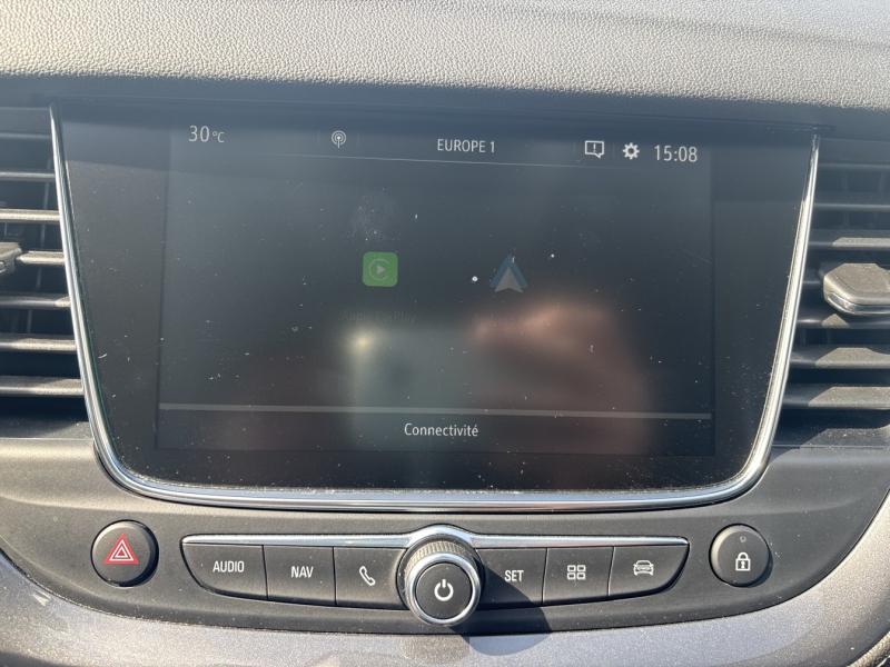OPEL Grandland X - 1.2 Turbo 130ch Ultimate - Groupe Polmar