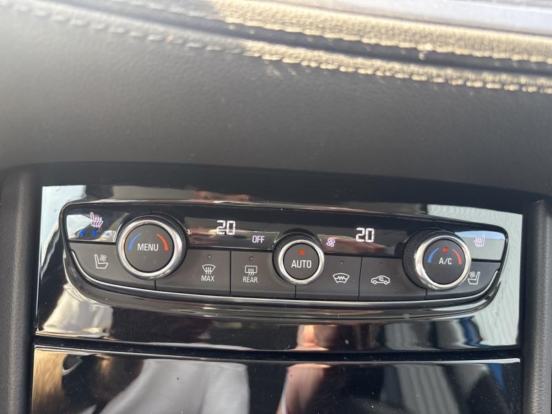 OPEL Grandland X - 1.2 Turbo 130ch Ultimate - Groupe Polmar
