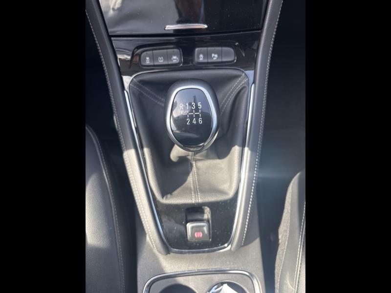 OPEL Grandland X - 1.2 Turbo 130ch Ultimate - Groupe Polmar