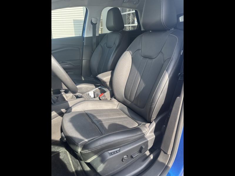 OPEL Grandland X - 1.2 Turbo 130ch Ultimate - Groupe Polmar