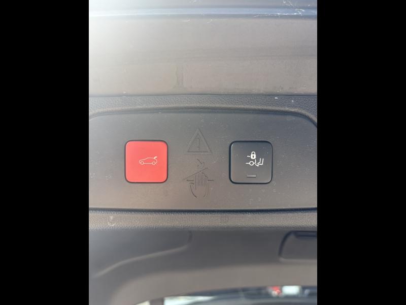 OPEL Grandland X - 1.2 Turbo 130ch Ultimate - Groupe Polmar