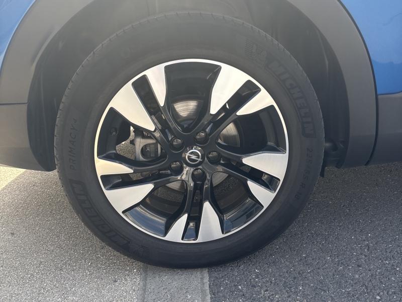 OPEL Grandland X - 1.2 Turbo 130ch Ultimate - Groupe Polmar