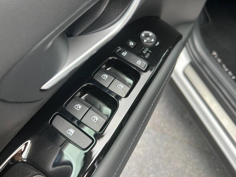 HYUNDAI Tucson - 1.6 T-GDi 230ch Hybrid Creative BVA6 - Groupe Polmar