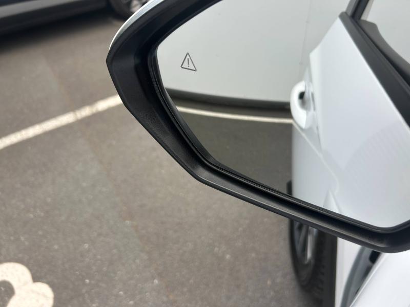 HYUNDAI Tucson - 1.6 T-GDi 230ch Hybrid Creative BVA6 - Groupe Polmar