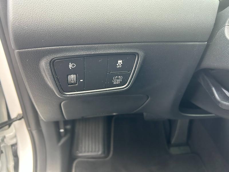 HYUNDAI Tucson - 1.6 T-GDi 230ch Hybrid Creative BVA6 - Groupe Polmar