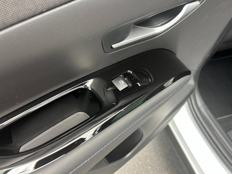 HYUNDAI Tucson - 1.6 T-GDi 230ch Hybrid Creative BVA6 - Groupe Polmar