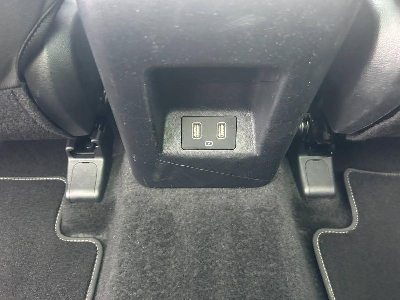 HYUNDAI Tucson - 1.6 T-GDi 230ch Hybrid Creative BVA6 - Groupe Polmar