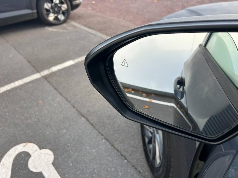 HYUNDAI Tucson - 1.6 CRDI 136ch Hybrid 48V Creative DCT7 - Groupe Polmar