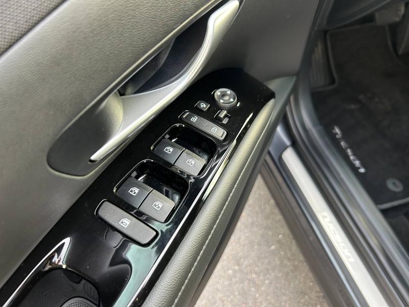 HYUNDAI Tucson - 1.6 CRDI 136ch Hybrid 48V Creative DCT7 - Groupe Polmar