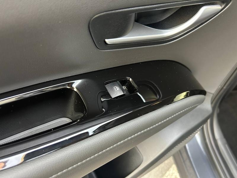 HYUNDAI Tucson - 1.6 CRDI 136ch Hybrid 48V Creative DCT7 - Groupe Polmar